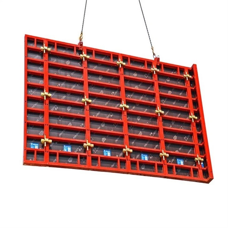 Concrete Formwork-3