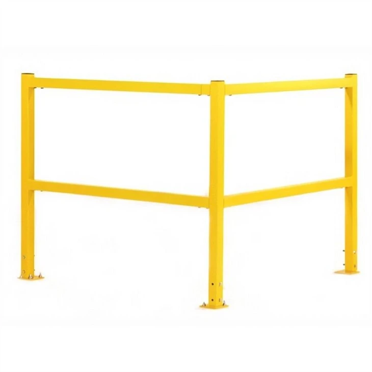 GRP Handrail-2