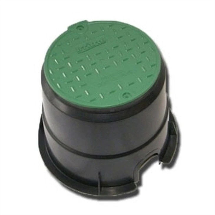 Water Meter Box And Cover-5